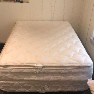 Mattress